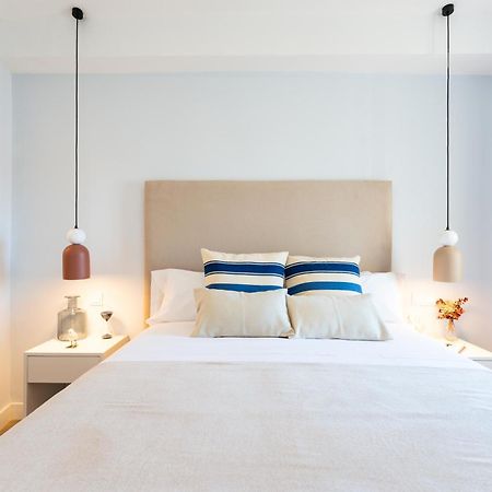 Bazan City Center Apartment 말라가 외부 사진